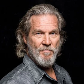Jeff Bridges