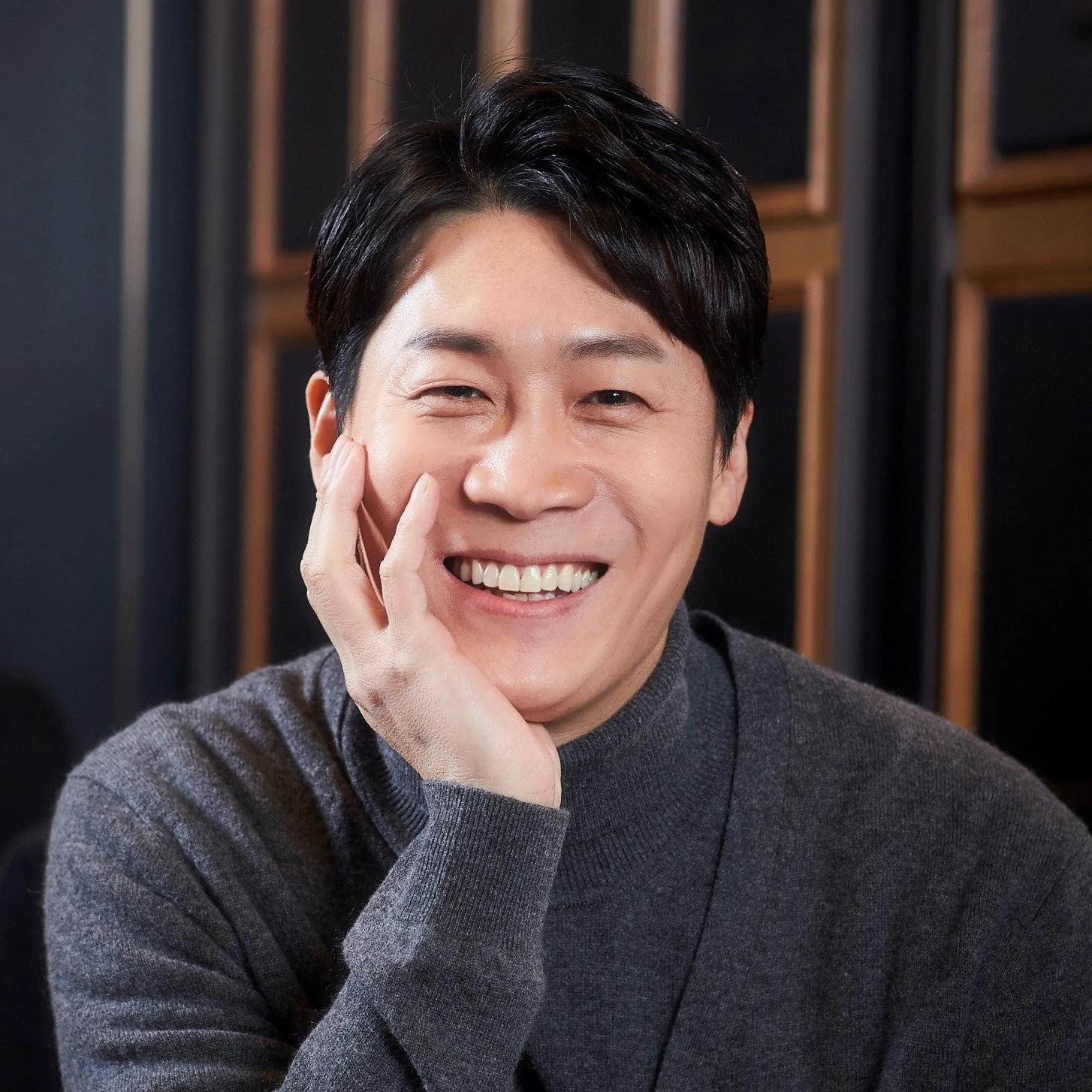 Jin Seon kyu