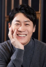 Jin Seon kyu