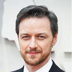 James McAvoy