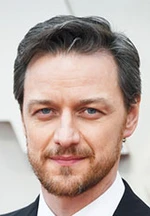 James McAvoy