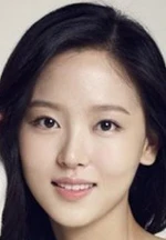 Kang Han na
