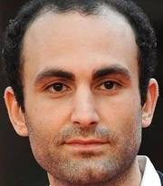 Khalid Abdalla