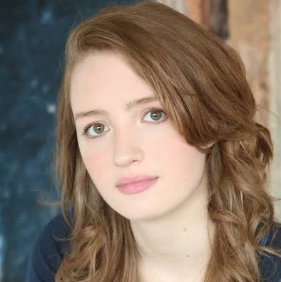 Kiera Allen