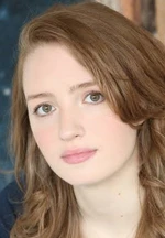 Kiera Allen