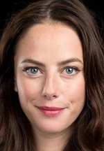 Kaya Scodelario