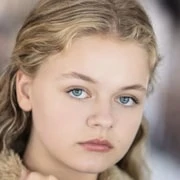 Kylie Rogers