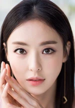 Lee Da hee