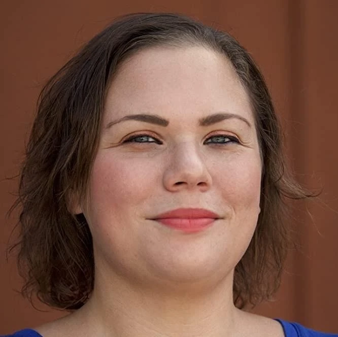 Laila Berzins
