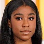 Lyric Ross