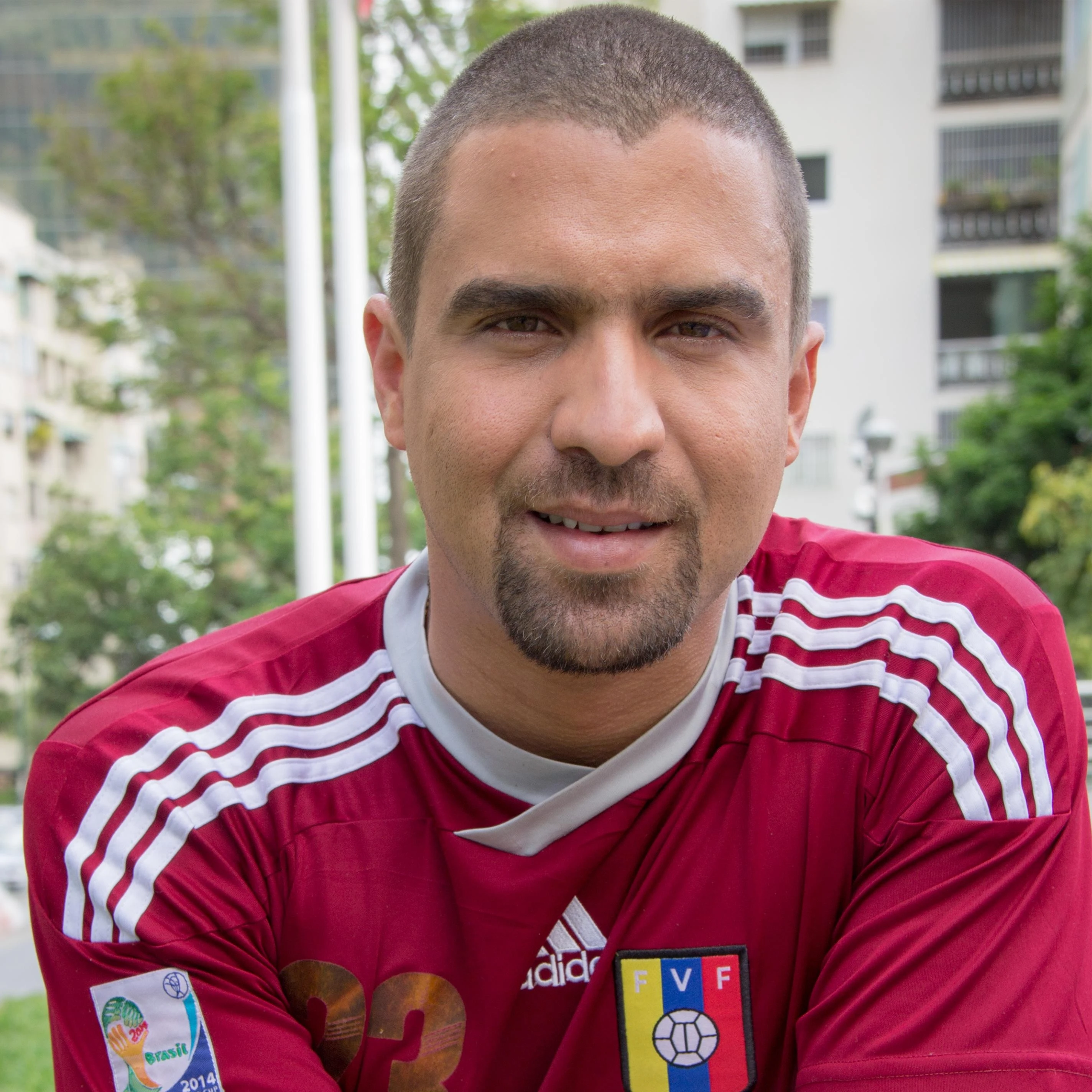 Laureano Olivarez