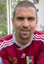 Laureano Olivarez