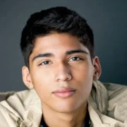 Michael Garza