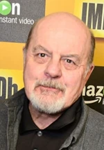 Michael Ironside