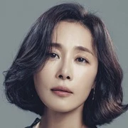 Moon Jeong hee