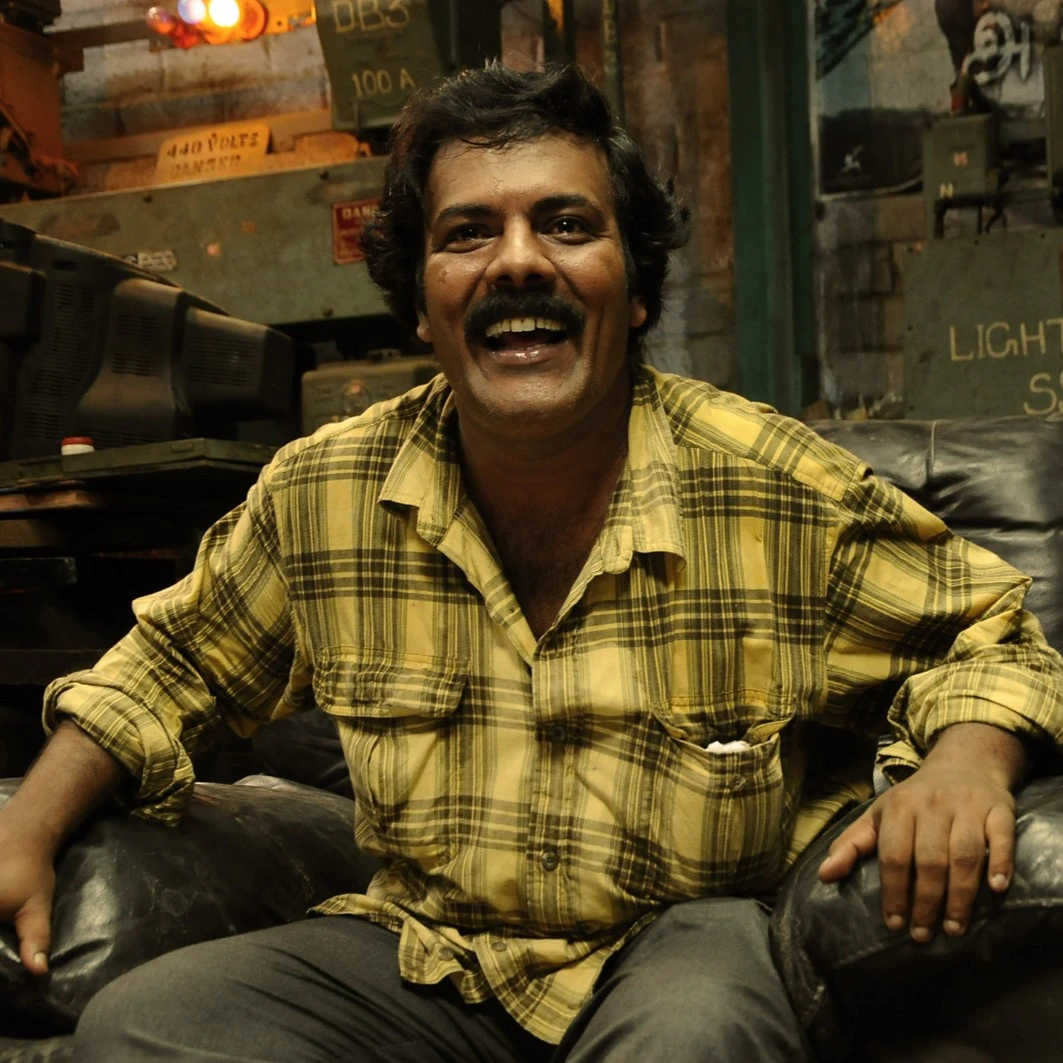 Munishkanth