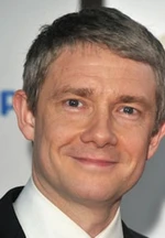 Martin Freeman