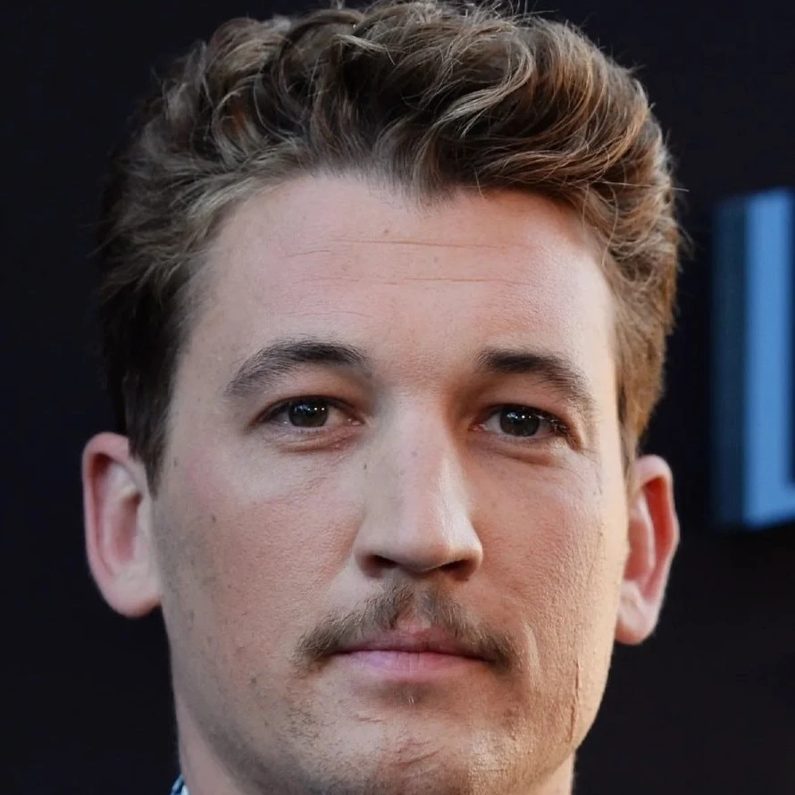 Miles Teller
