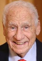 Mel Brooks