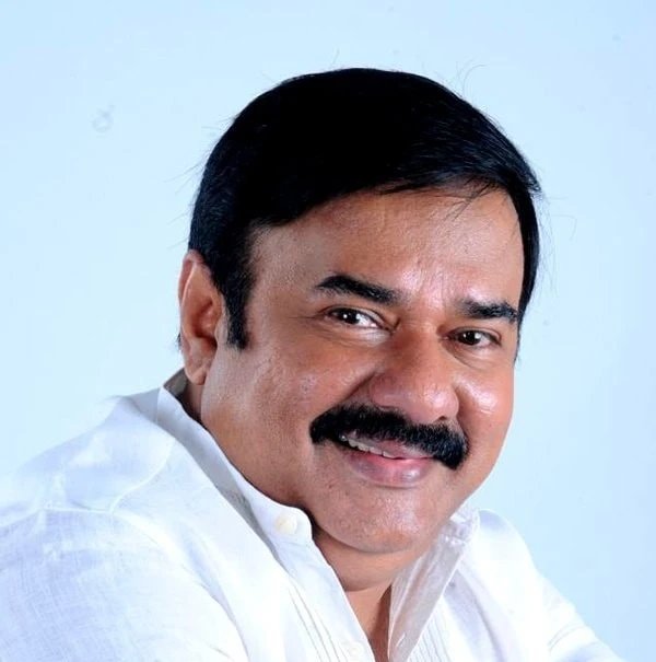 Maniyanpilla Raju
