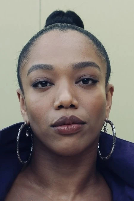 Naomi Ackie