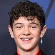 Noah Jupe