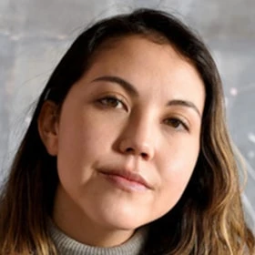 Natalie Erika James