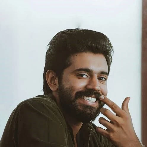Nivin Pauly