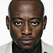 Omar Epps