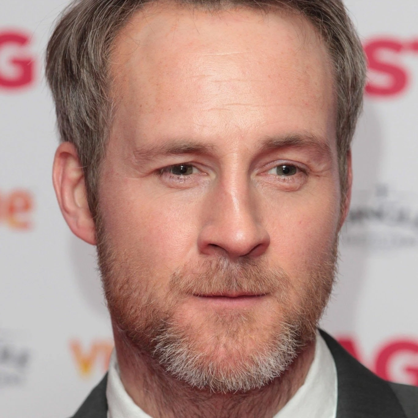 Peter McDonald