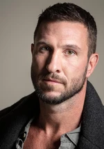 Pablo Schreiber