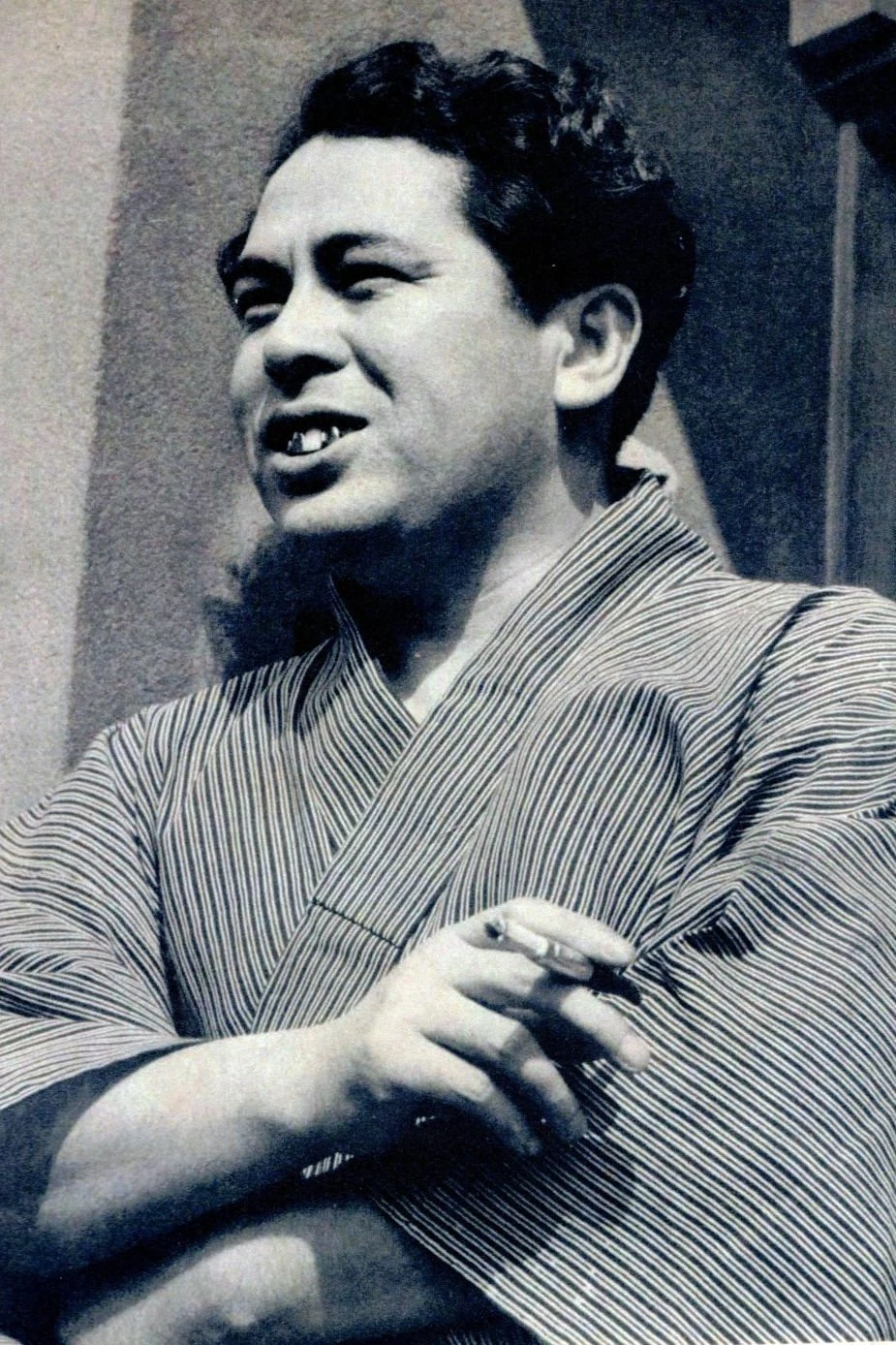 Ryuzo Kikushima