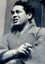 Ryuzo Kikushima