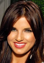 Rachele Brooke Smith