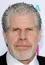 Ron Perlman