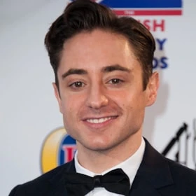 Ryan Sampson