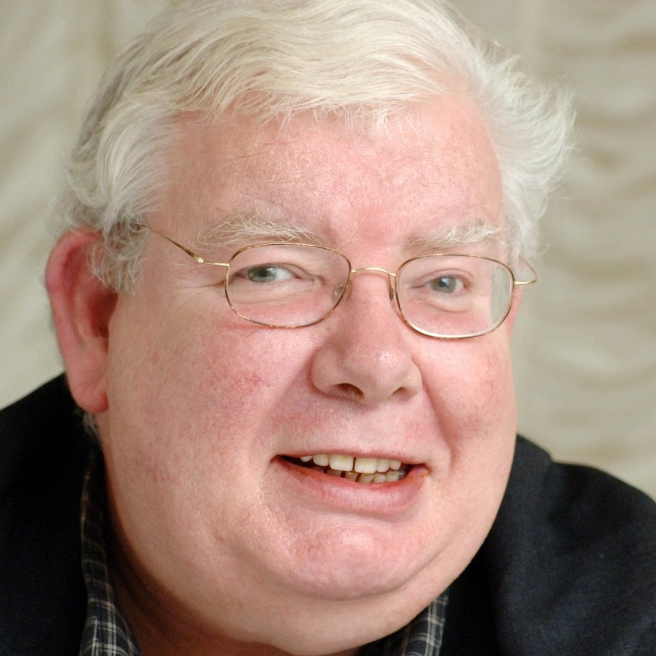 Richard Griffiths