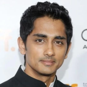 Siddharth
