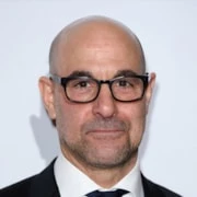 Stanley Tucci