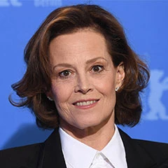 Sigourney Weaver