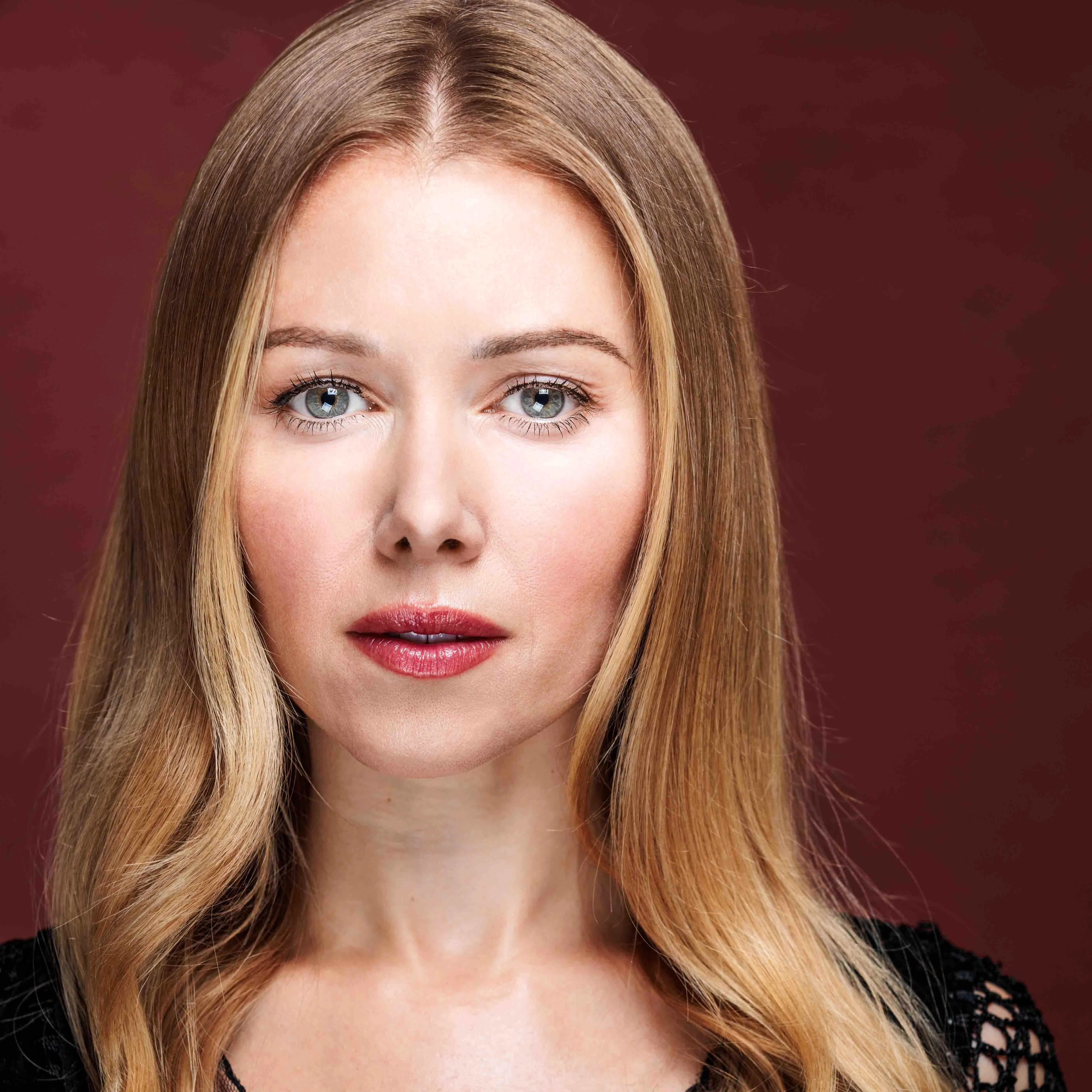 Sarah Alexandra Marks