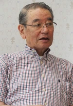 Tatsuyoshi Ehara