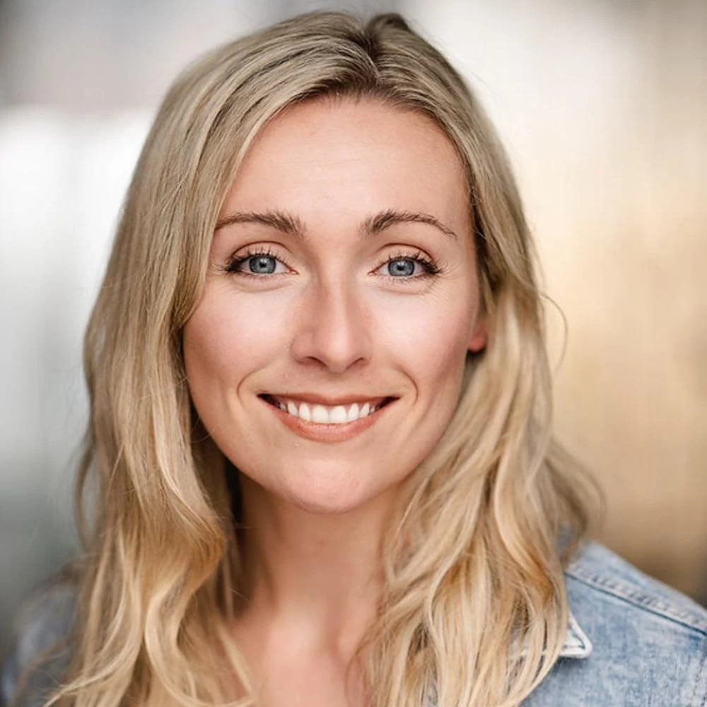 Tiffany Hannam Daniels