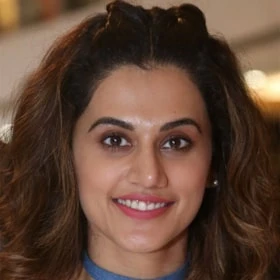 Taapsee Pannu
