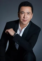 Wang Zhonglei