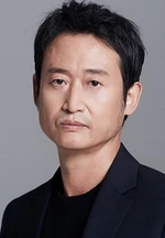 Yoo Seung-mok
