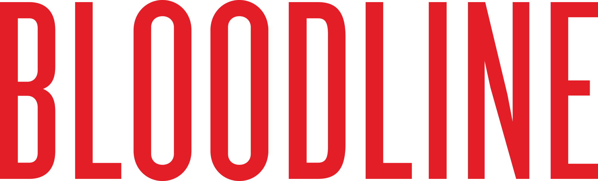 Bloodline