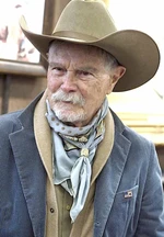 Buck Taylor