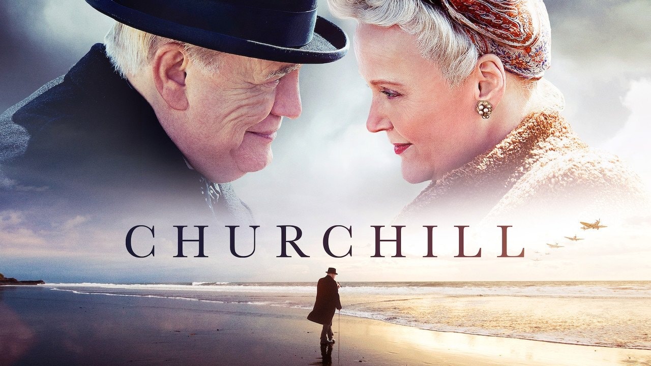 فیلم چرچیل