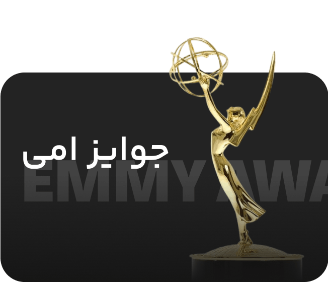 جوایز امی